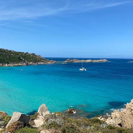 Casa Ginevra Daire Santa Teresa Gallura Dış mekan fotoğraf