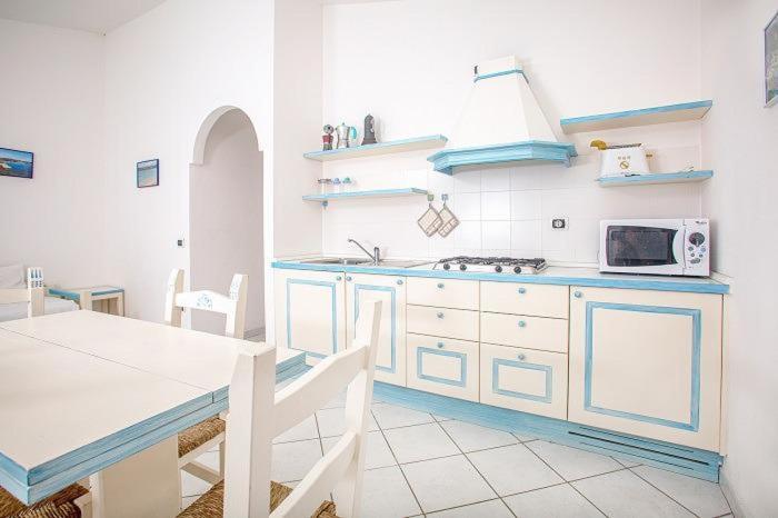 Casa Ginevra Daire Santa Teresa Gallura Dış mekan fotoğraf