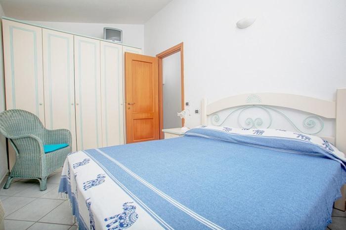 Casa Ginevra Daire Santa Teresa Gallura Dış mekan fotoğraf
