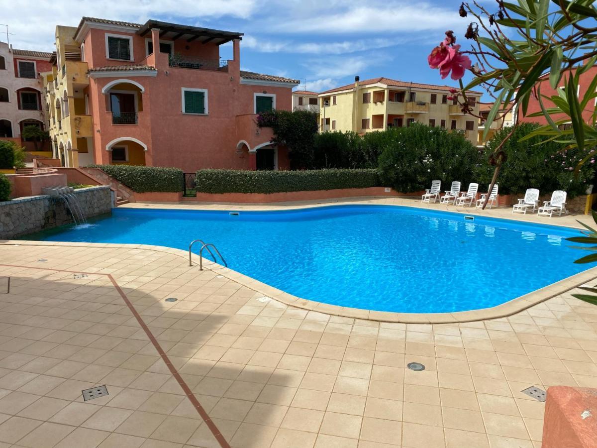 Casa Ginevra Daire Santa Teresa Gallura Dış mekan fotoğraf