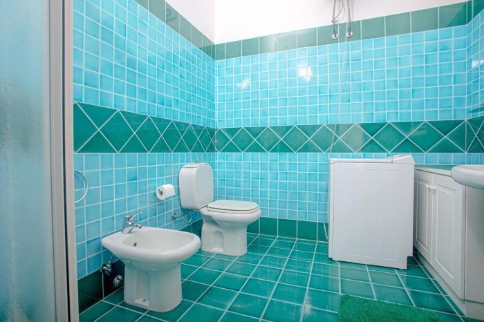 Casa Ginevra Daire Santa Teresa Gallura Dış mekan fotoğraf