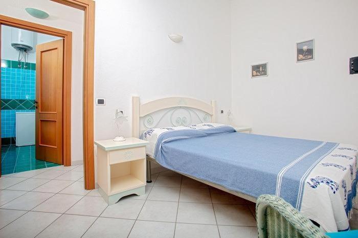 Casa Ginevra Daire Santa Teresa Gallura Dış mekan fotoğraf