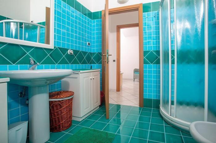 Casa Ginevra Daire Santa Teresa Gallura Dış mekan fotoğraf
