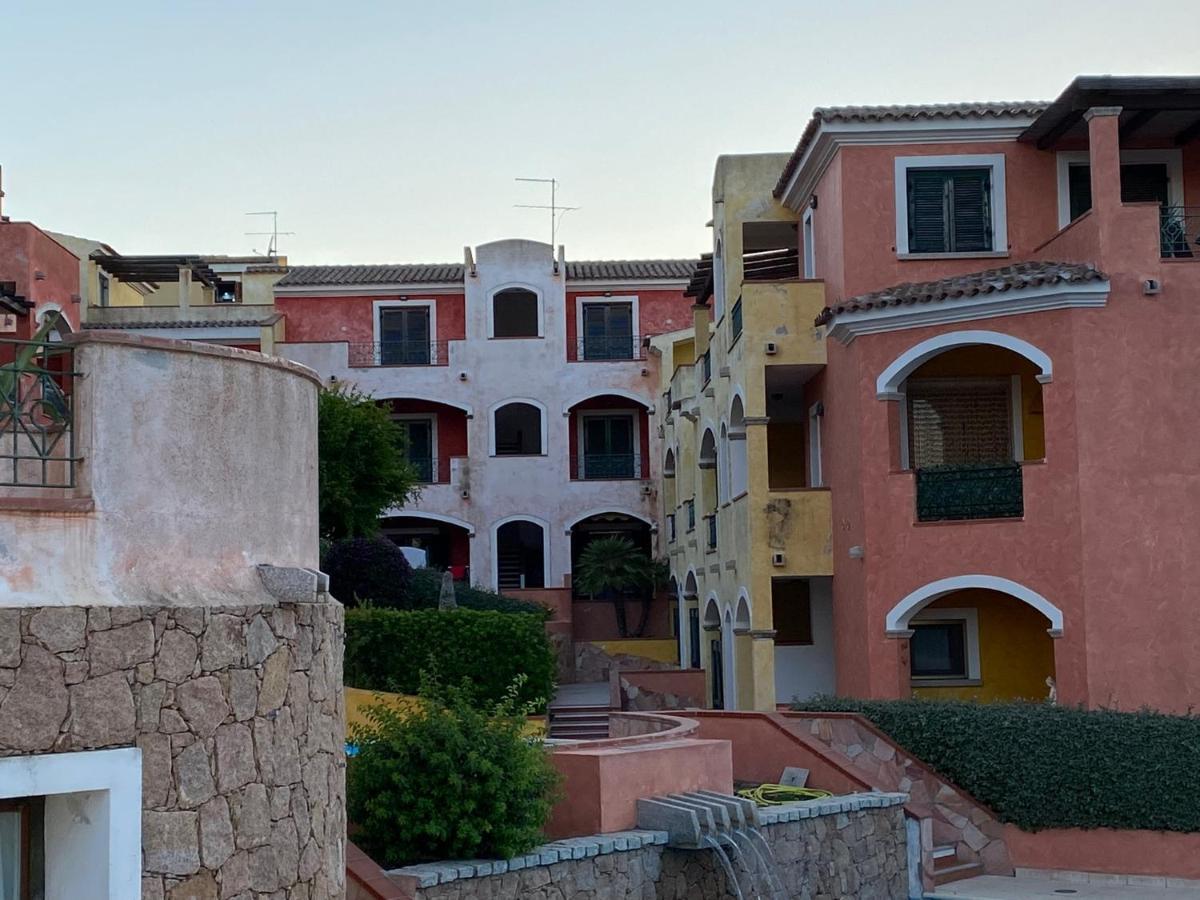 Casa Ginevra Daire Santa Teresa Gallura Dış mekan fotoğraf