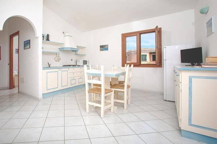 Casa Ginevra Daire Santa Teresa Gallura Dış mekan fotoğraf