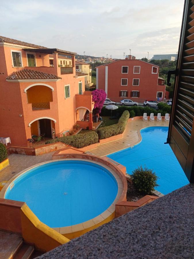 Casa Ginevra Daire Santa Teresa Gallura Dış mekan fotoğraf