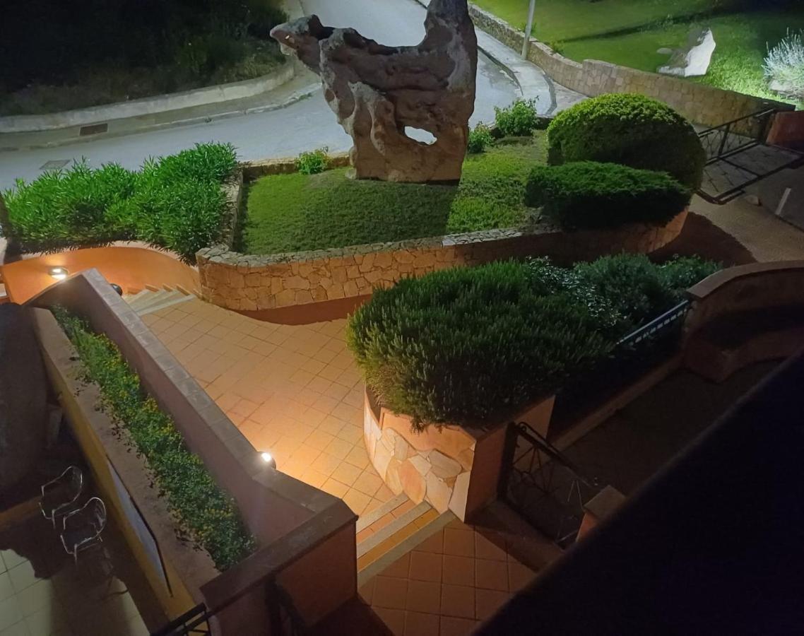Casa Ginevra Daire Santa Teresa Gallura Dış mekan fotoğraf