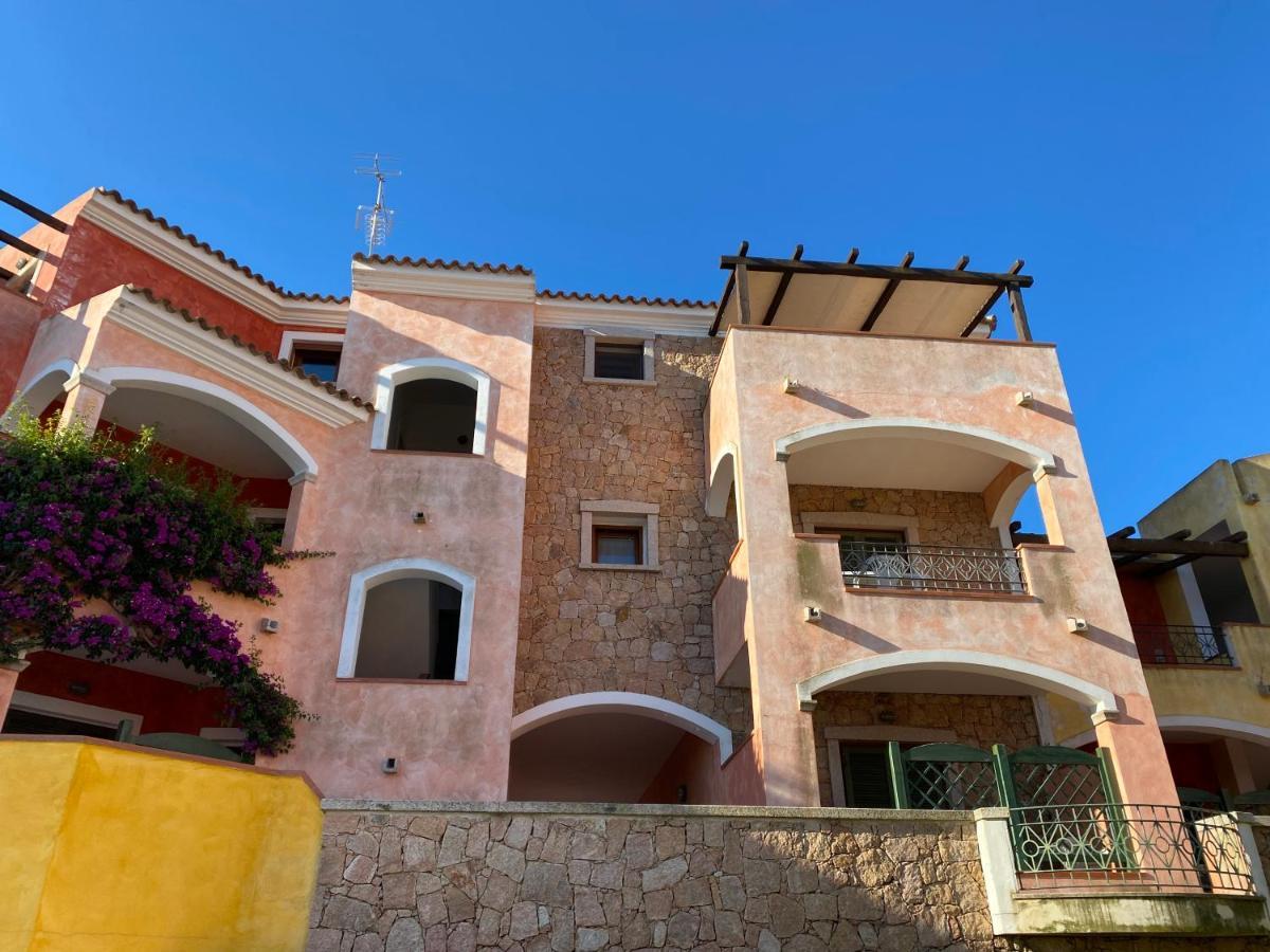 Casa Ginevra Daire Santa Teresa Gallura Dış mekan fotoğraf