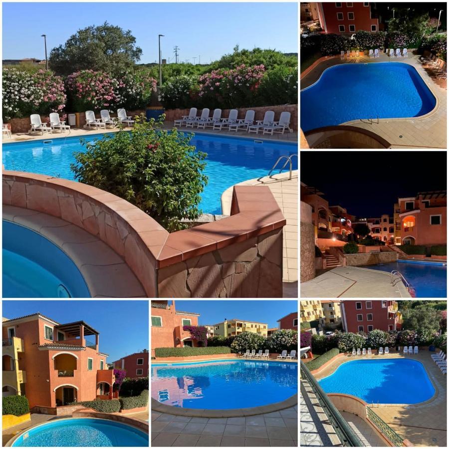 Casa Ginevra Daire Santa Teresa Gallura Dış mekan fotoğraf