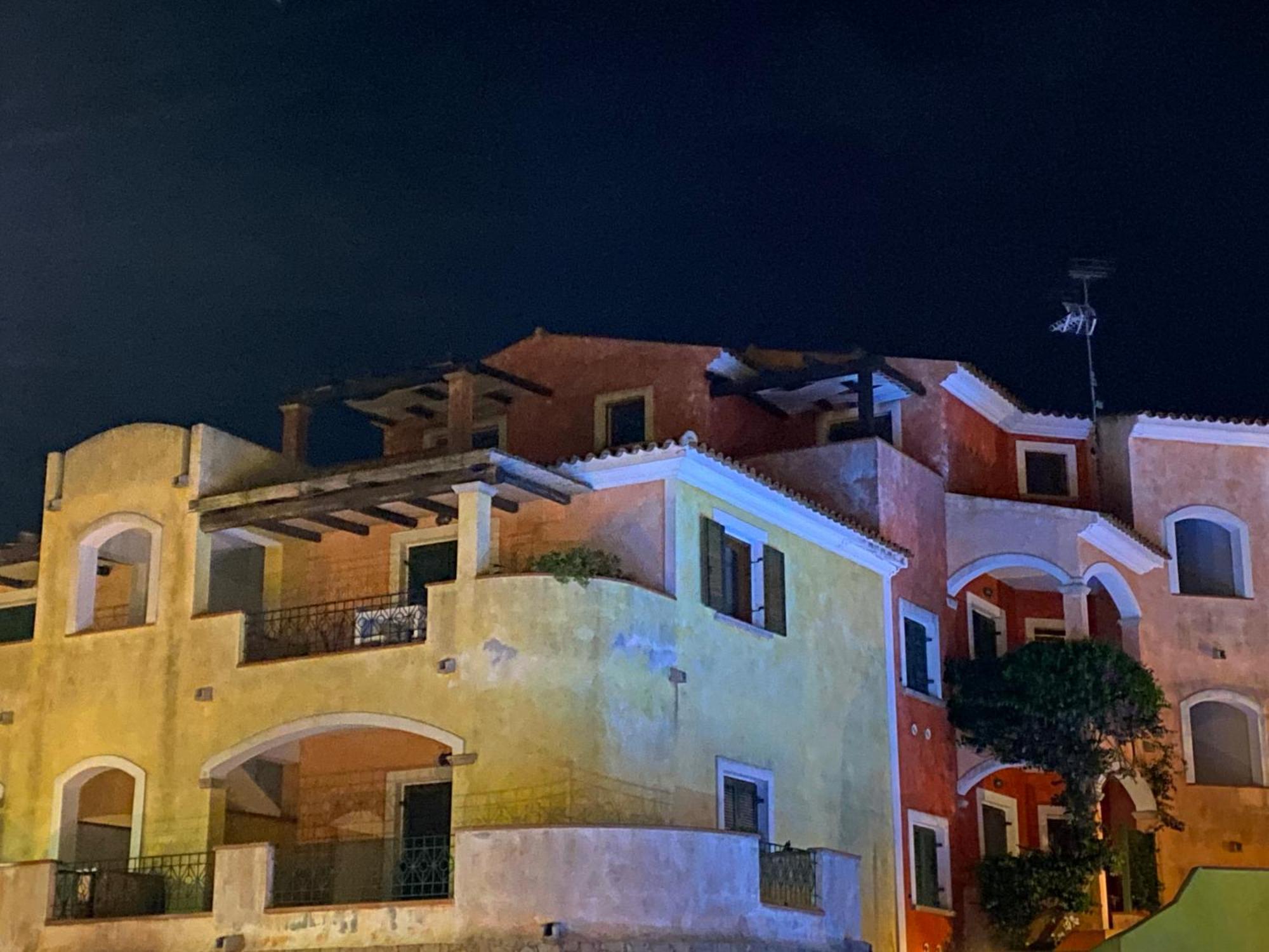 Casa Ginevra Daire Santa Teresa Gallura Dış mekan fotoğraf