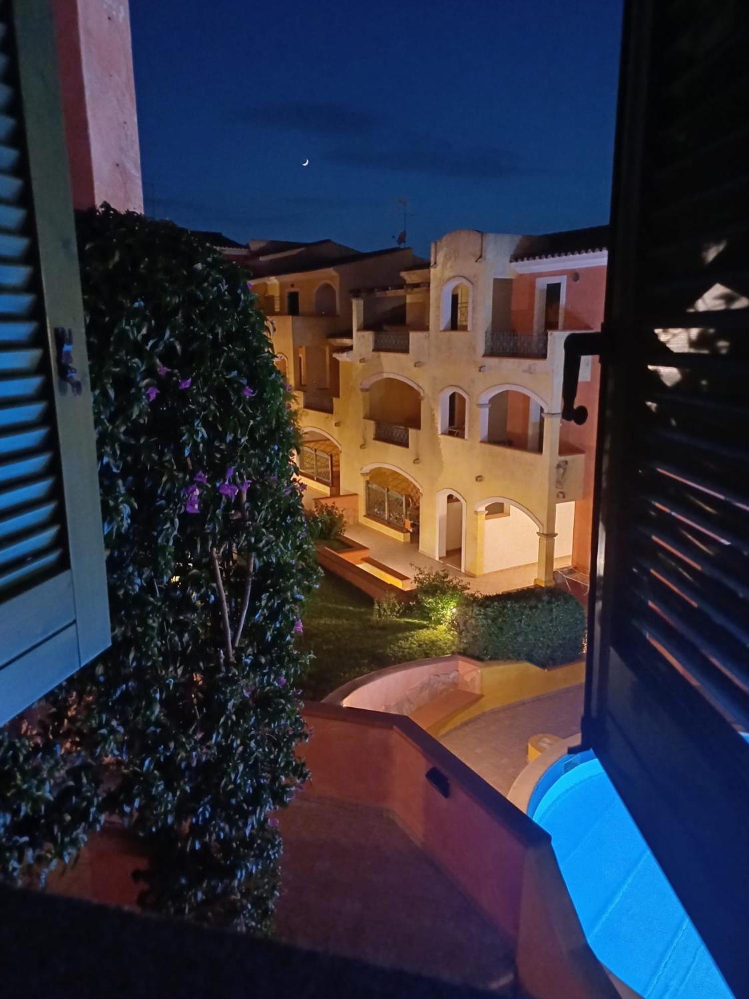 Casa Ginevra Daire Santa Teresa Gallura Dış mekan fotoğraf