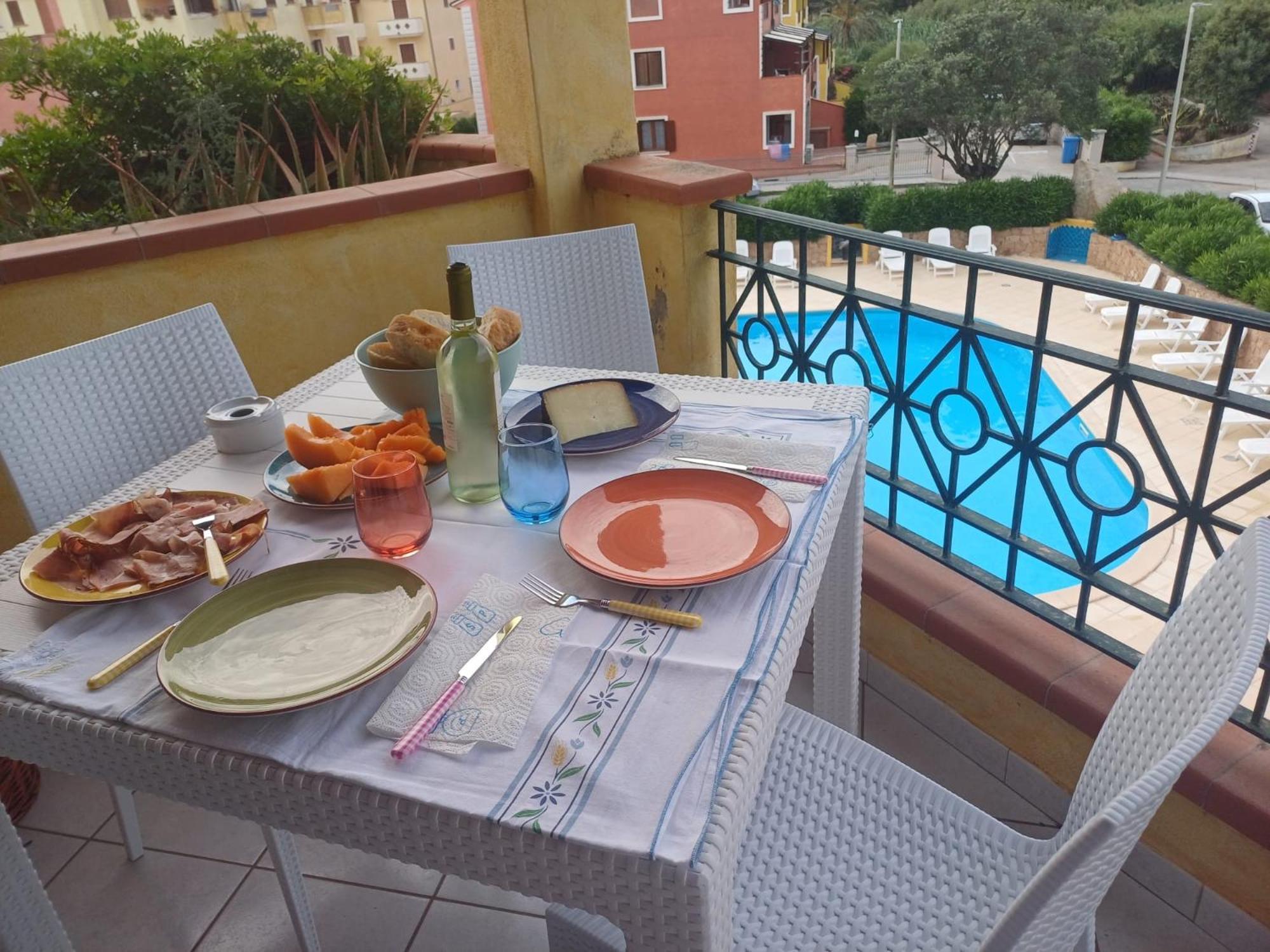 Casa Ginevra Daire Santa Teresa Gallura Dış mekan fotoğraf