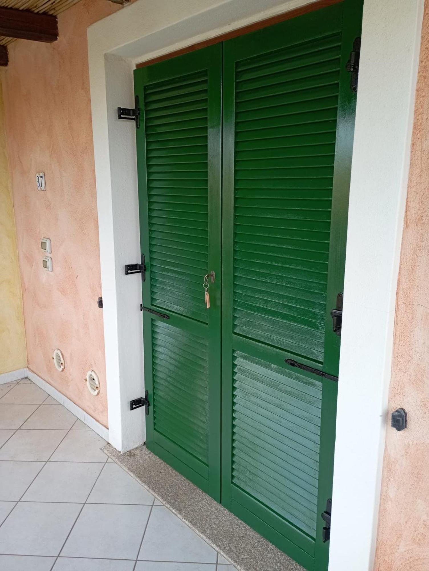 Casa Ginevra Daire Santa Teresa Gallura Dış mekan fotoğraf